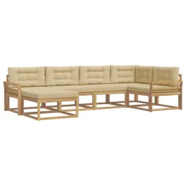zestaw-sof-na-zewnatrz-5-szt-bialy-i-bezowy-poliester