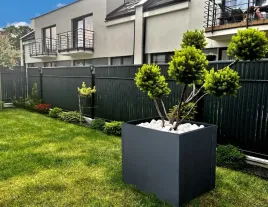donica-ogrodowa-metalowa-kwadratowa-100x100x70-ral6020-zielona