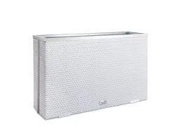 donica-technorattan-ogrodowa-100x30x60cm-biala