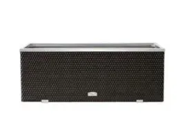 donica-ogrodowa-technorattanowa-98x25x34-czarny