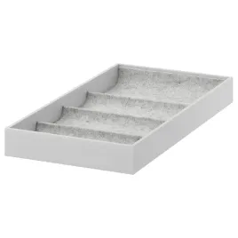 wklad-z-4-przegrodkami-jasnoszary-25x53-cm-komplement