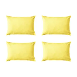 4-szt-poszewka-sanela-jasnozolta-40x58-cm-bawelniany-aksamit
