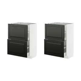 2-szt-szafka-kuchenna-z-szufladami-60x37-cm-biala-czarna