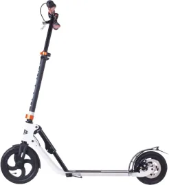 hudora-bigwheel-air-230-hulajnoga-skladana-aluminium-czarno-pomaranczowa