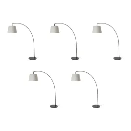 5-szt-lampa-podlogowa-luk-jasnoszara-skottorp-skaftet