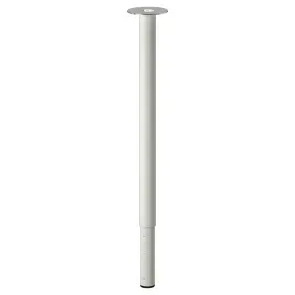 regulowana-noga-do-stolu-biala-60-90-cm-13-kg
