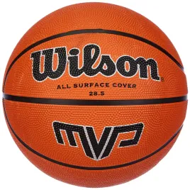 pilka-koszykowka-wilson-mvp-275-brazowa-rozmiar-5