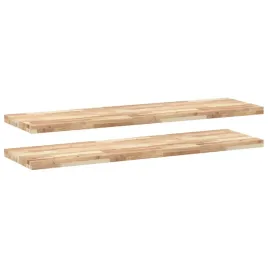 polki-scienne-2-szt-140x40x4-cm-surowe-lite-drewno-akacjowe