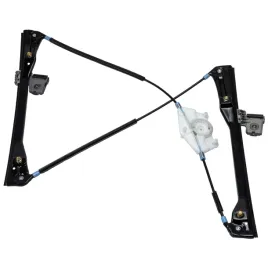 mechanizm-podnoszenia-szyby-lewy-przod-vw-golf-4-2001-2002-2003-2004-2005