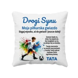 drogi-synu-moja-pilkarska-gwiazdo-poduszka-prezent-dla-syna-pilkarza