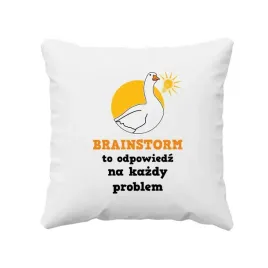 brainstorm-to-odpowiedz-na-kazdy-problem-poduszka-prezent-serial-gaska