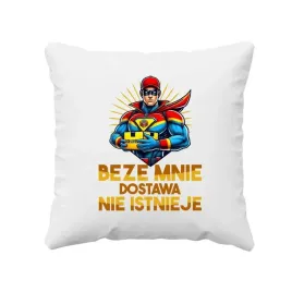 beze-mnie-dostawa-nie-istnieje-poduszka-prezent-dla-kuriera