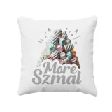 more-szmal-poduszka-z-nadrukiem