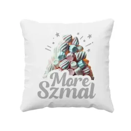 more-szmal-poduszka-z-nadrukiem