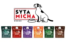 syta-micha-mini-smaczki-treningowe-przysmak-dla-psa-mix-smakow-6x60g