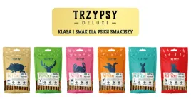 trzypsy-delux-patyczki-przysmak-dla-psa-100percent-mix-smakow-6x70g