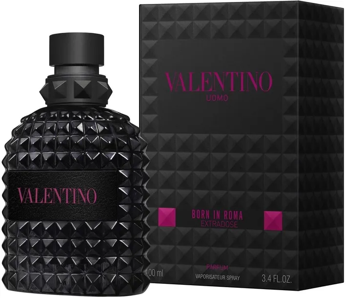 Valentino Born In Roma Extradose Uomo 100ml Perfumy