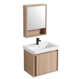 meble-lazienkowe-zestaw-wiszacy-z-umywalka-lustrem-rea-gama-jasny-braz-50cm