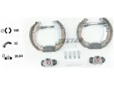 szczeki-zestaw-textar-84064600-stan-nowy