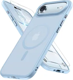 miracase-etui-magsafe-do-iphone-17-air-jasny-niebieski-matowe-szklo-lcd