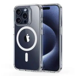esr-hybrid-case-etui-magsafe-do-iphone-15-pro-bezbarwne