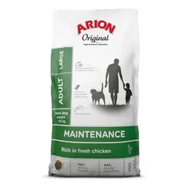 arion-original-maintenance-large-breed-chicken-karma-dla-psow-12-kg