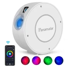 panamalar-sk20-lampka-projektor-wifi-sterowanie-glosem-alexa-galaxy-niebo