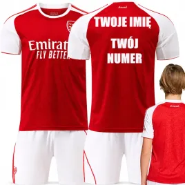 komplet-pilkarski-koszulka-personalizacja-arsenal-londyn-twoj-nadruk