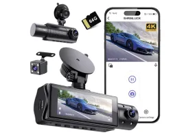 shrinluck-x5-3x-kamera-smochodwa-4k-3-kanalowa-1080p-5ghz-wifi-wdr-lcd-sd