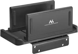 maclean-brackets-mc-454-uchwyt-do-minikomputera-vesa-do-3kg-regulowany