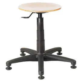 stolek-taboret-obrotowy-warsztatowy-na-stabilnej-podstawie-bez-kolek