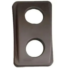 pokrywa-do-pojemnika-rubbermaid-slim-jim-reg-brazowa