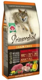 primordial-dog-grain-free-adult-buffalo-and-mackerel-12kg