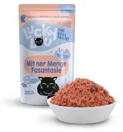 zdrowa-karma-dla-kota-bez-zboz-cukru-i-gmo-lucky-lou-drob-i-bazant-125g