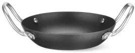 patelnia-do-serwowania-uniwersalna-ze-stali-weglowej-sr-144-mm