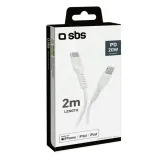 kabel-przewod-usb-c-iphone-lightning-2m-bialy-certyfikat-ce