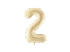 balon-foliowy-cyfra-2-bezowa-72-cm-1-szt