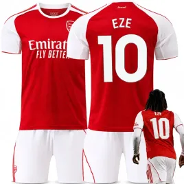 komplet-pilkarski-koszulka-eberechi-eze-arsenal-londyn-rozmiary