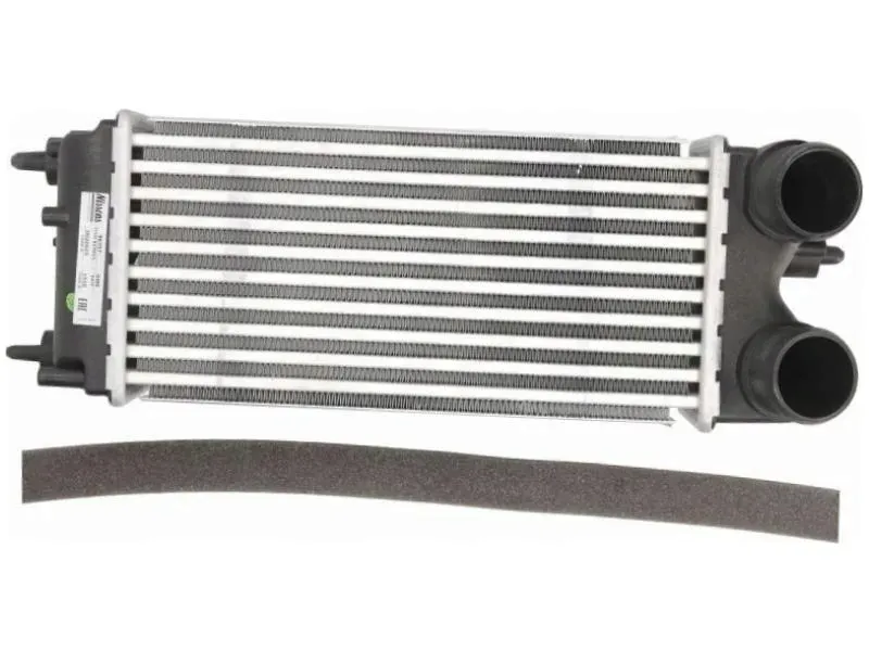 intercooler-nissens-96357
