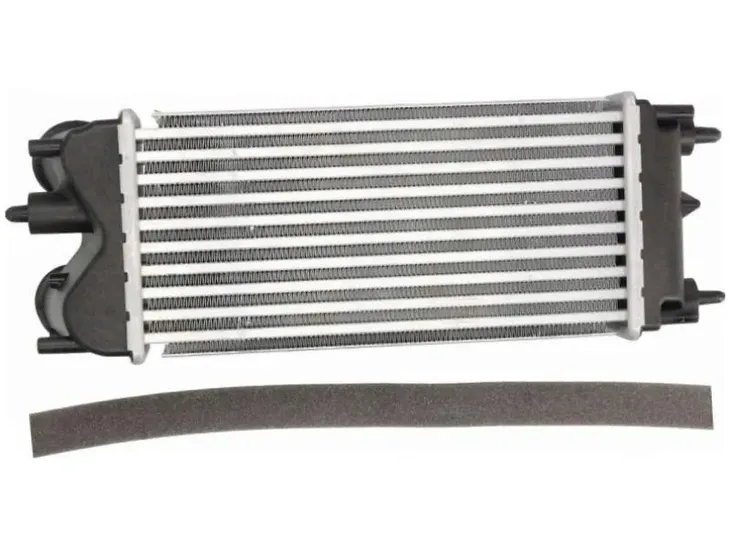 intercooler-nissens-96357-stan-nowy