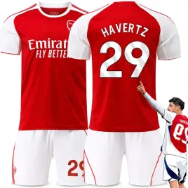 komplet-pilkarski-koszulka-kai-havertz-arsenal-londyn-rozmiary