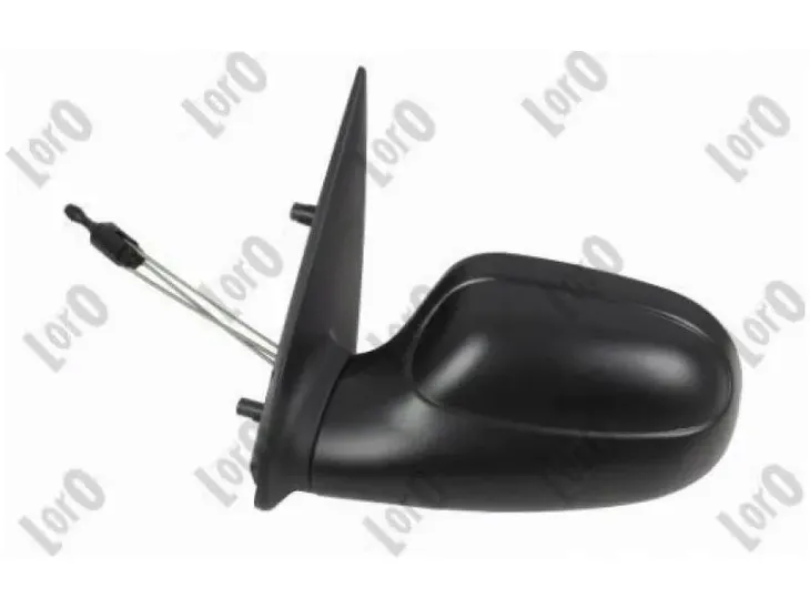 lusterko-lewe-citroen-saxo-96-04-stan-nowy