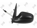 lusterko-lewe-citroen-saxo-96-04-stan-nowy