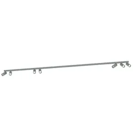 nasufitowa-lampa-na-listwie-fourty-11470-metalowa-jedwabisty-grafit