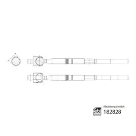 drazek-kierowniczy-przod-l-p-isuzu-d-max-ii-2012-2013-2014-2015-2016-2017