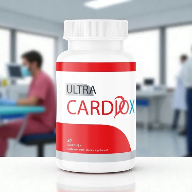 ultra-cardio-x