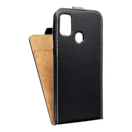 kabura-slim-flexi-fresh-pionowa-do-samsung-m21-czarna