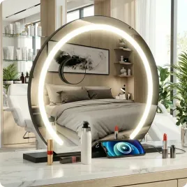 lustro-do-makijazu-czarne-hollywood-60cm-led-barwa-swiatla-lusterko-x10