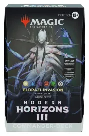 outlet-talia-niemiecka-premium-commander-deck-modern-horizons-3-mtg-eldrazi