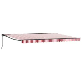 stylowa-zwijana-markiza-przeciwsloneczna-czerwono-biala-500x300-cm